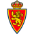 logo of Real Zaragoza