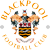 logo of Blackpool FC