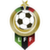 logo of Libya U20