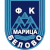 logo of FK Maritsa Belovo