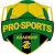 logo of Pro Sports Academy