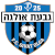 logo of MS Giv'at Olga