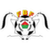 logo of Burkina Faso