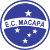 logo of EC Macapá