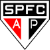 logo of São Paulo FC