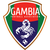 logo of Gambia