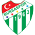 logo of Bursaspor