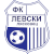 logo of FK Levski Lyaskovets