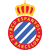 logo of RCD Espanyol de Barcelona B