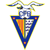 logo of CF Badalona
