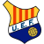 logo of UE Figueres