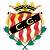 logo of Club Gimnàstic de Tarragona