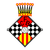 logo of CF Balaguer