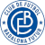 logo of CF Badalona Futur