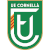 logo of UE Cornellà