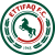 logo of Al Ettifaq Saudi Club