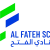 logo of Al Fateh Saudi Club