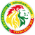 logo of Senegal