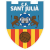 logo of CF Sant Julià