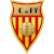 logo of CF Vilamajor