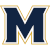 logo of The Master's Mustangs