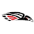 logo of Southern Oregon Raiders