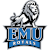 logo of Eastern Mennonite Royals