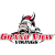 logo of Grand View Vikings