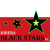 logo of Kibera Black Stars FC