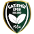 logo of Gaziemirspor