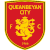 logo of Queanbeyan City FC