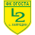 logo of FK Ogosta