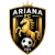 logo of Ariana Khost FC