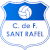 logo of CF Sant Rafel