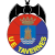 logo of UE Tavernes