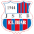 logo of JS El Biar