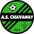 logo of AS Chavanay
