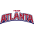 logo of Team DC