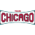 logo of Team Chicago