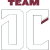 logo of Team DC