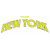 logo of Team New York