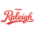 logo of Team Raleigh