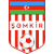 logo of Şəmkir PFK