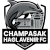 logo of Champasak HAGL Avenir FC