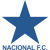 logo of Nacional FC
