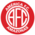 logo of América FC