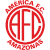 logo of América FC