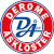 logo of Derome-Åskloster FF