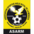logo of AS Aigle Royal de la Menoua