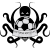 logo of Victoria United FC